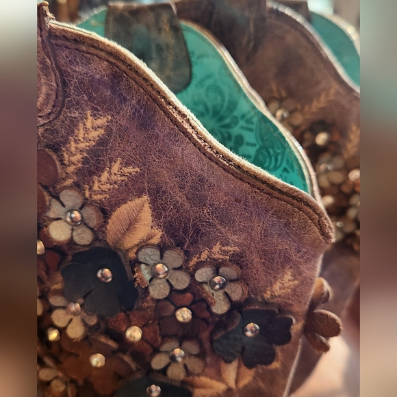 Corral Western Boots - Picture 3 of 10